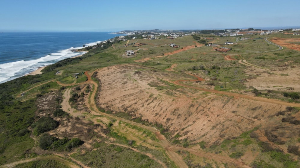 Vacant land for sale in Seaton Estate - 1BD1682412 Vacant land for sale in Seaton Estate - 1BD1682412