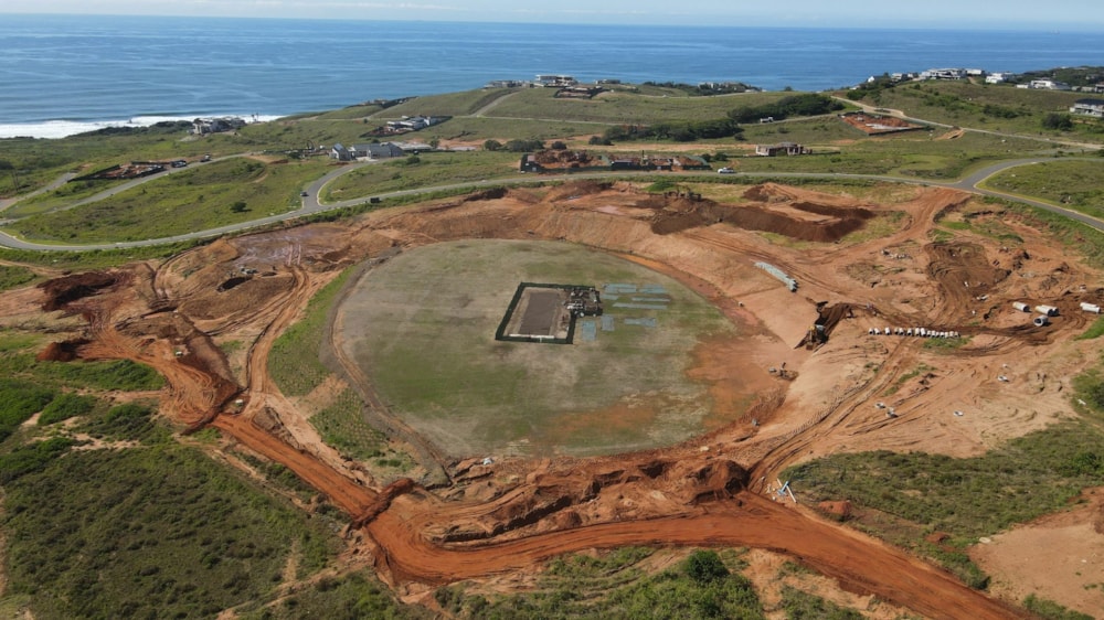 Vacant land for sale in Seaton Estate - 1BD1682423 Vacant land for sale in Seaton Estate - 1BD1682423