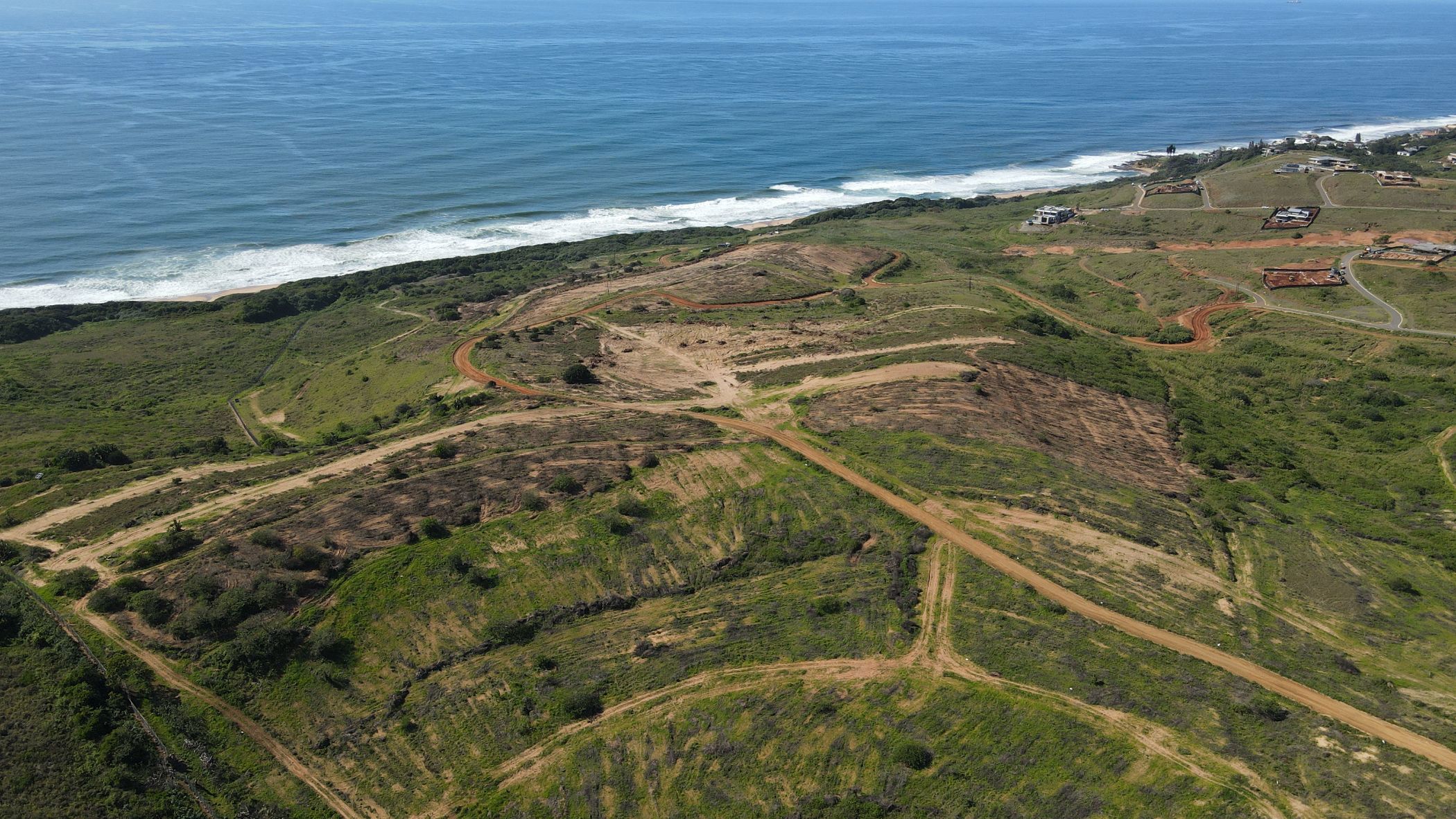 Vacant land for sale in Seaton Estate - 1BD1682423