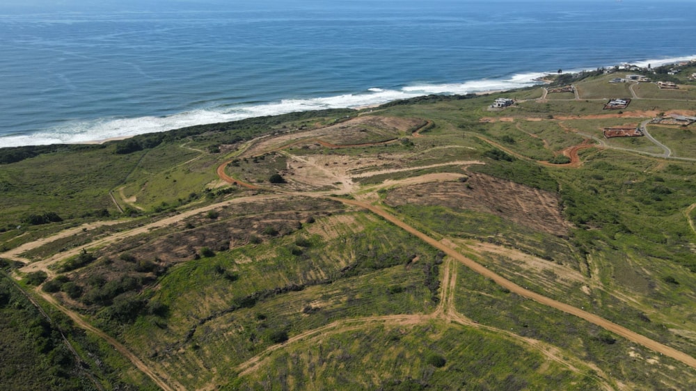 Vacant land for sale in Seaton Estate - 1BD1682423 Vacant land for sale in Seaton Estate - 1BD1682423