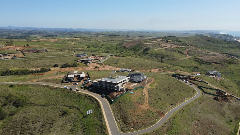 Vacant land for sale in Seaton Estate - 1BD1682426 Vacant land for sale in Seaton Estate - 1BD1682426