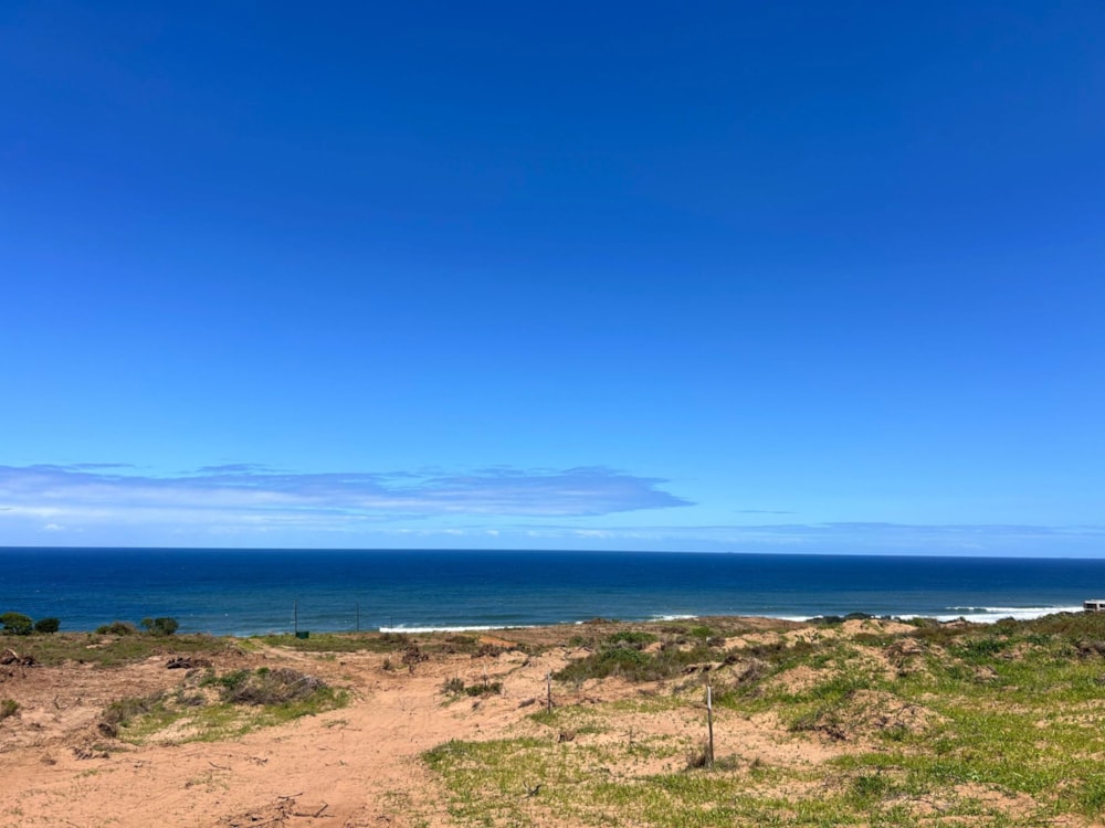 Vacant land for sale in Seaton Estate - 1BD1682426 Vacant land for sale in Seaton Estate - 1BD1682426