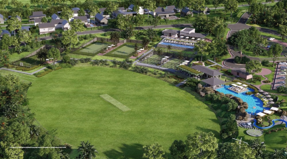 Vacant land for sale in Seaton Estate - 1BD1682426 Vacant land for sale in Seaton Estate - 1BD1682426