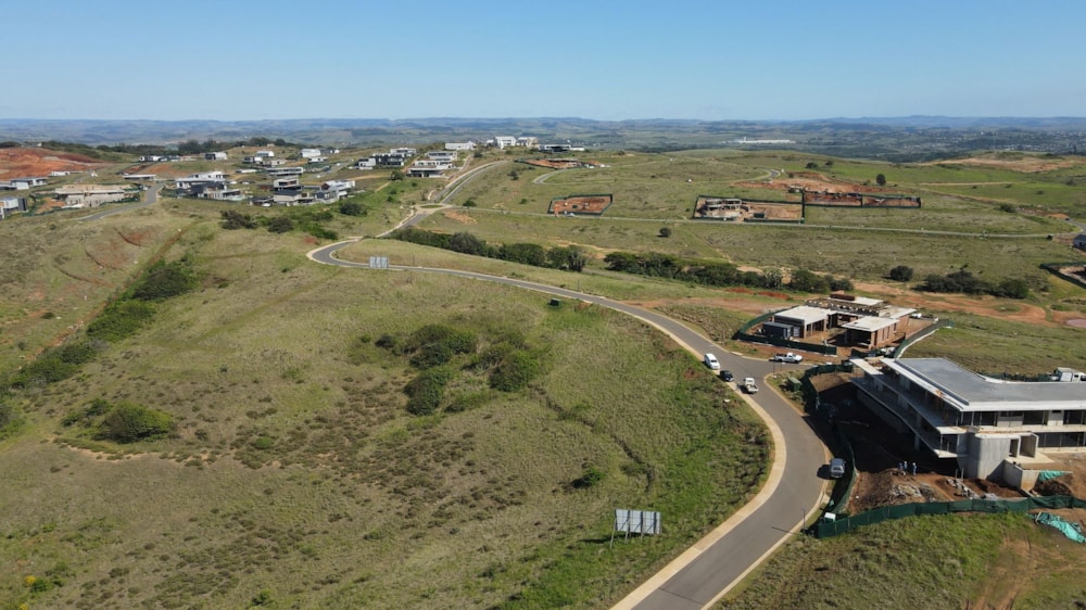 Vacant land for sale in Seaton Estate - 1BD1682428