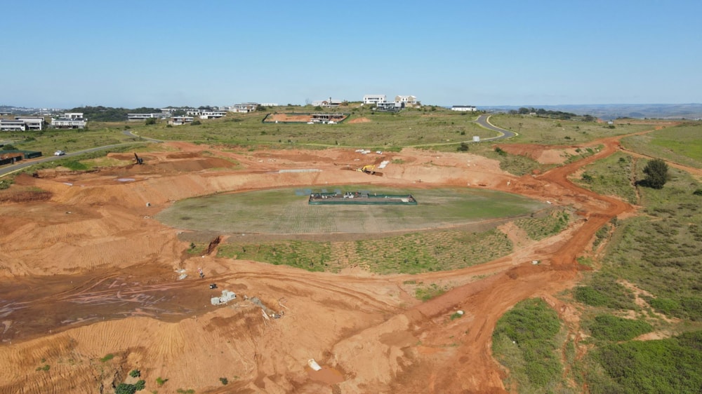 Vacant land for sale in Seaton Estate - 1BD1682428