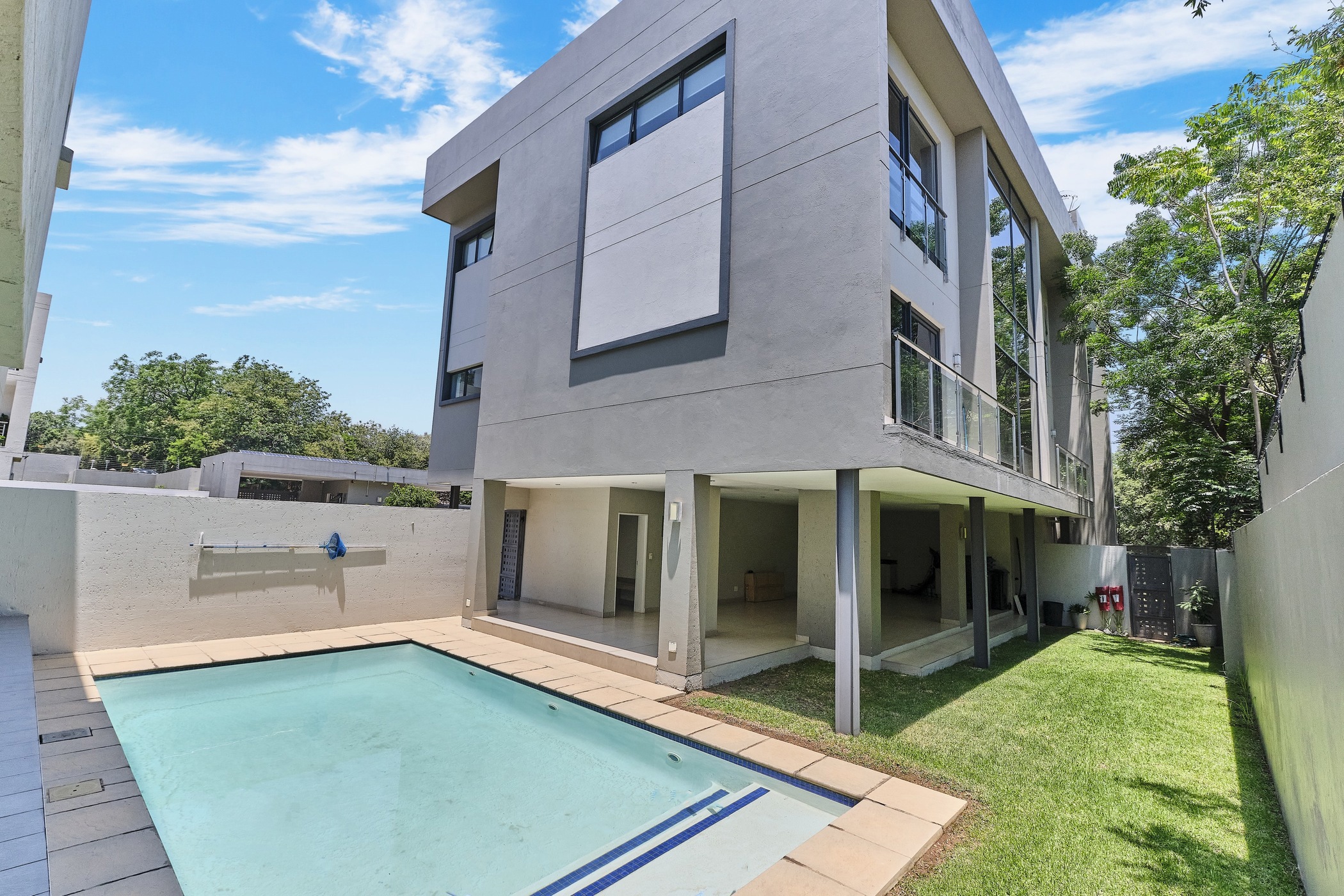 Apartment sold in Rivonia - HP1682437