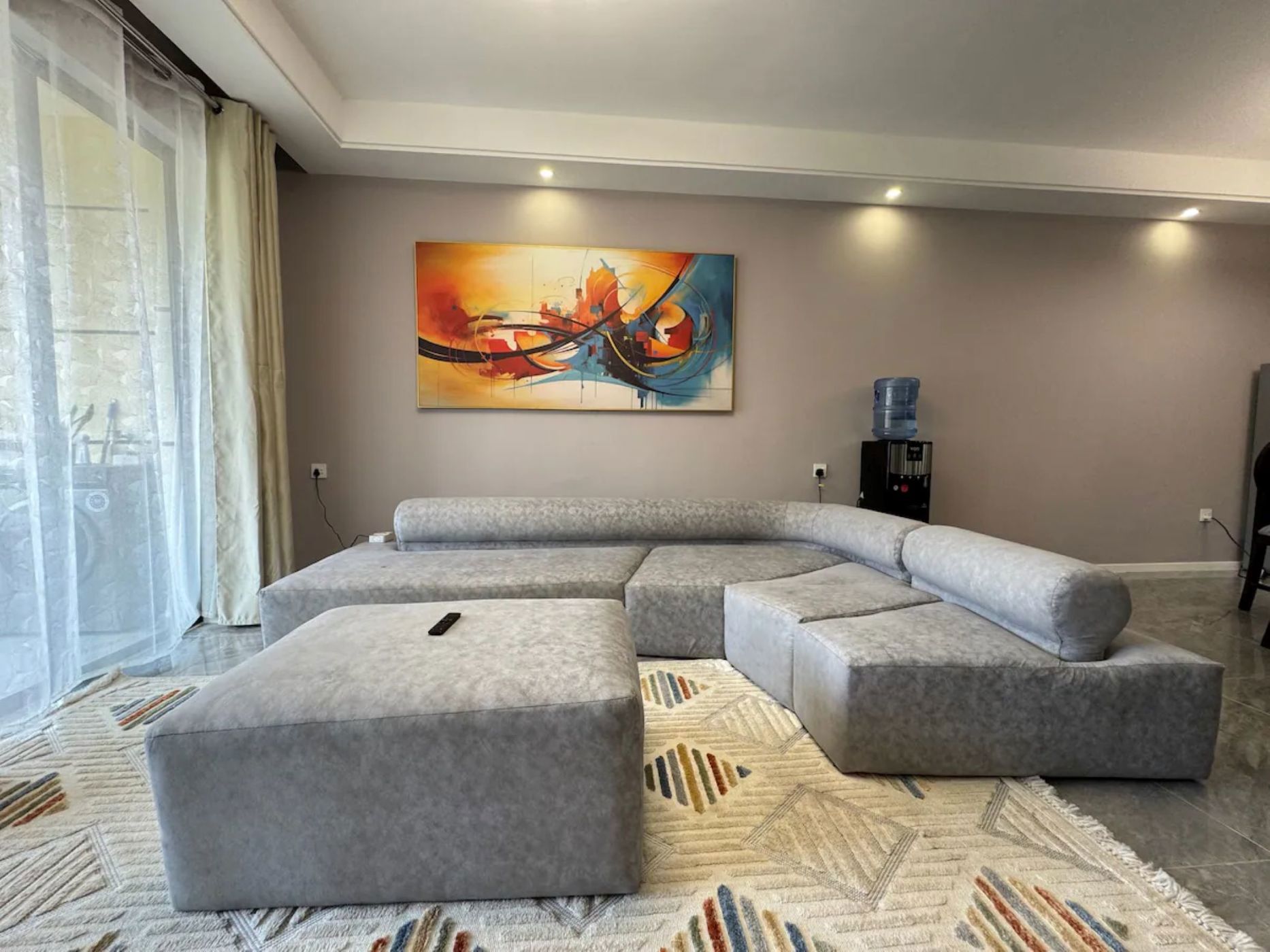 Apartment to rent in Kilimani, Kenya - 3KE1682440