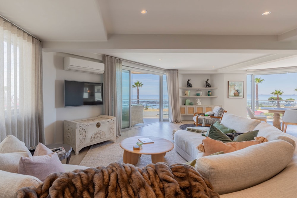 Apartment let in Mouille Point - ASL1715390 Apartment let in Mouille Point - ASL1715390