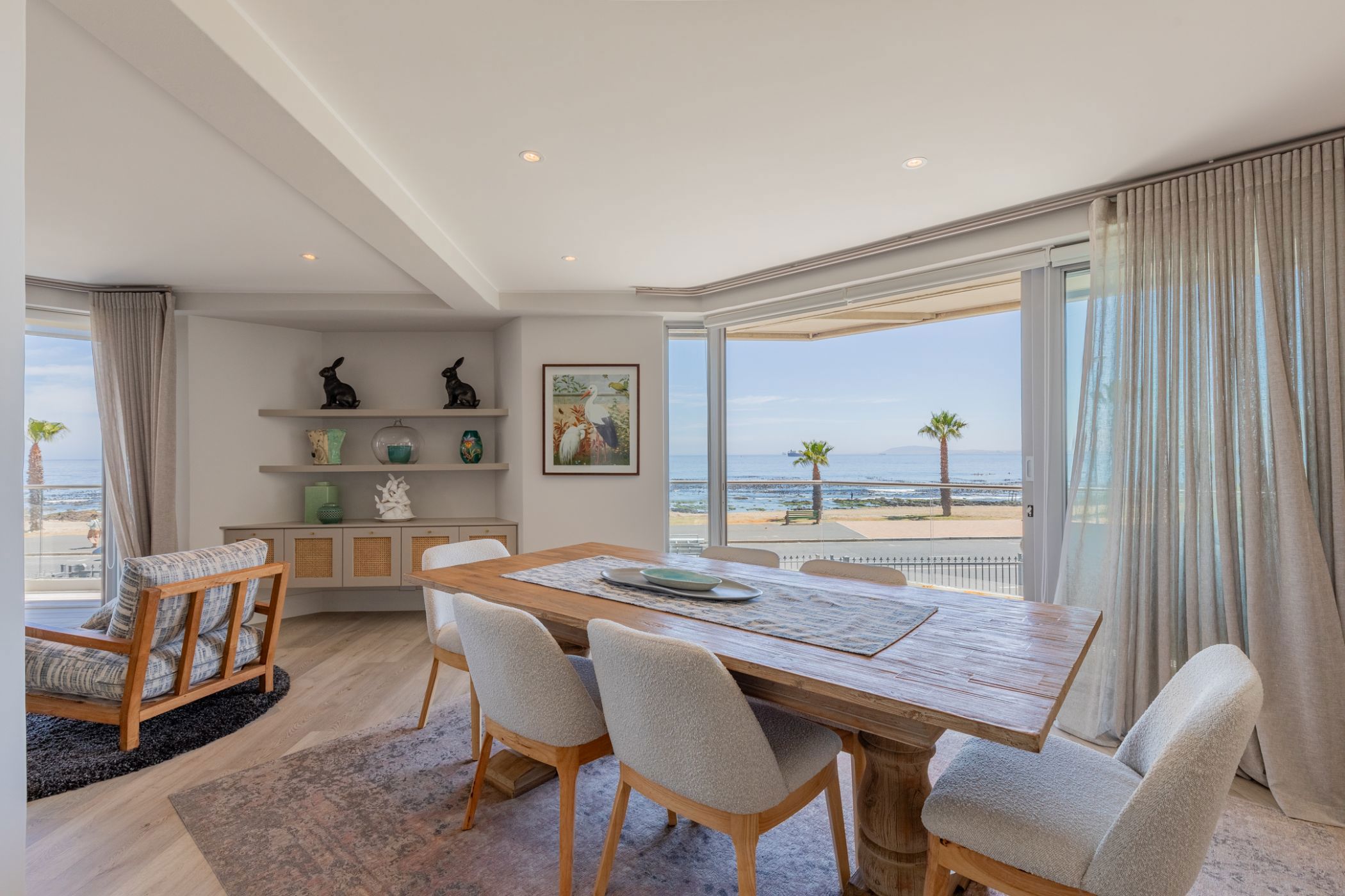 Apartment let in Mouille Point - ASL1715390