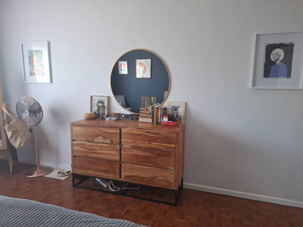 Apartment let in Lionviham - SWL1720808 Apartment let in Lionviham - SWL1720808