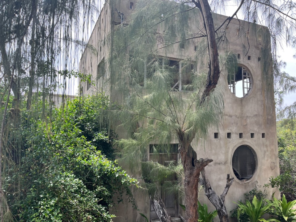 House for sale in Praia do Tofo, Mozambique - 3MQ1682457