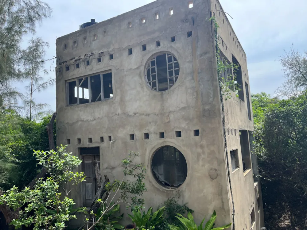 Vacant land for investment in Tofo, Mozambique - 3MQ1682457