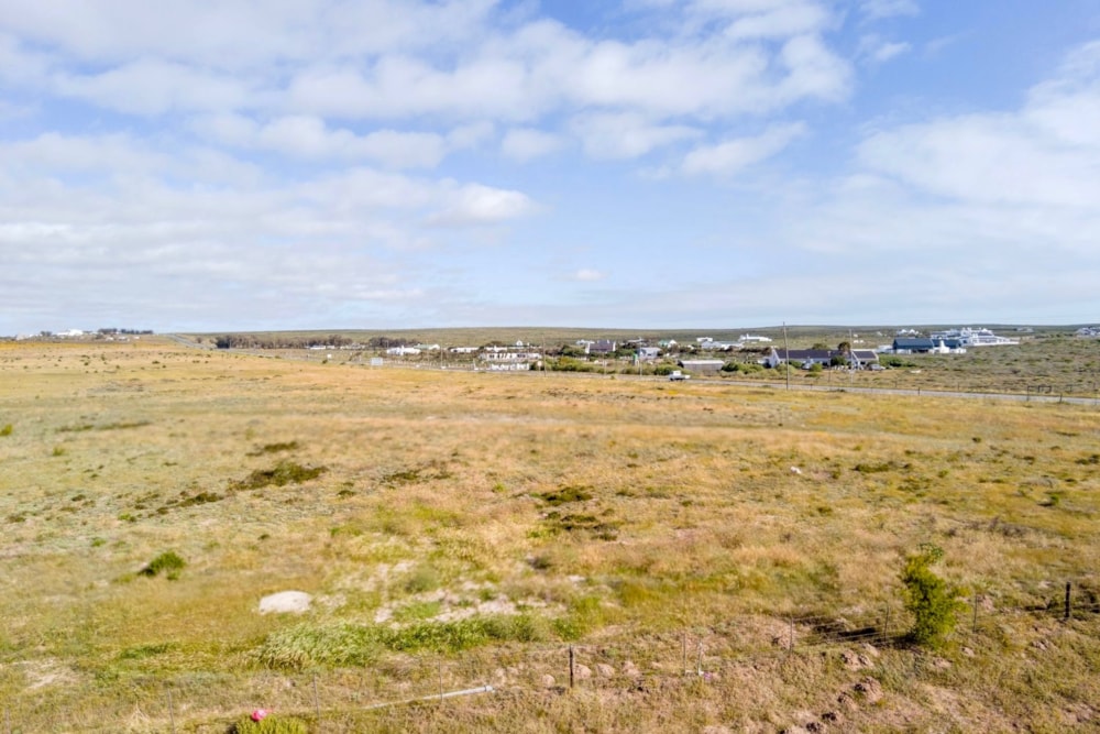 Commercial vacant land for sale in Uitkomst - LA1682475