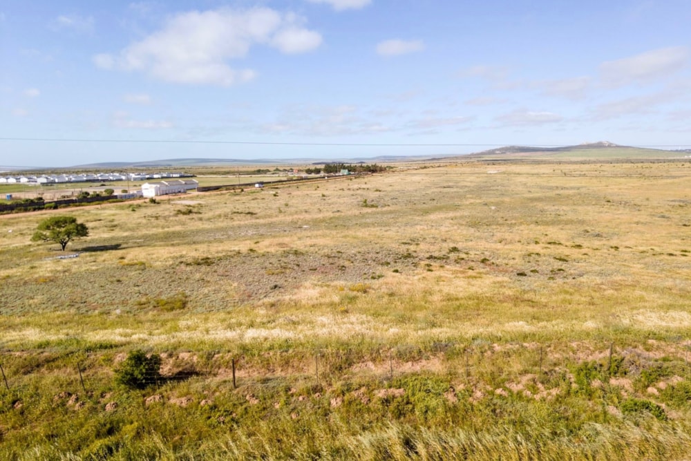 Commercial vacant land for sale in Uitkomst - LA1682475