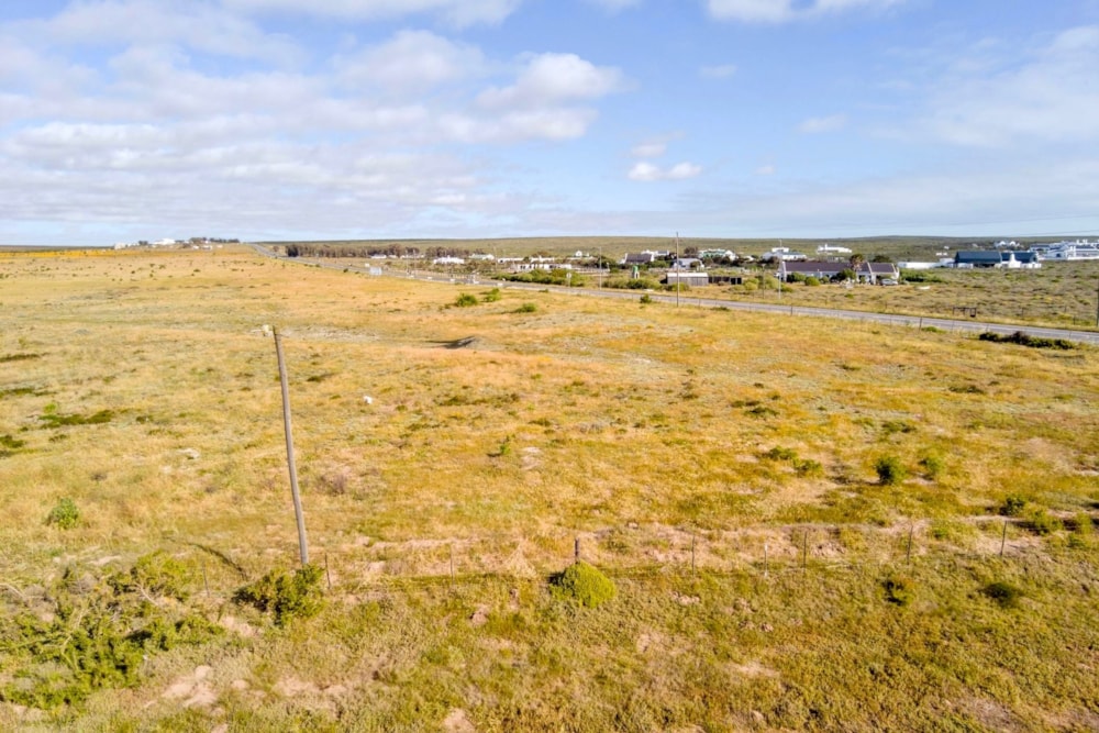 Commercial vacant land for sale in Uitkomst - LA1682475 Commercial vacant land for sale in Uitkomst - LA1682475