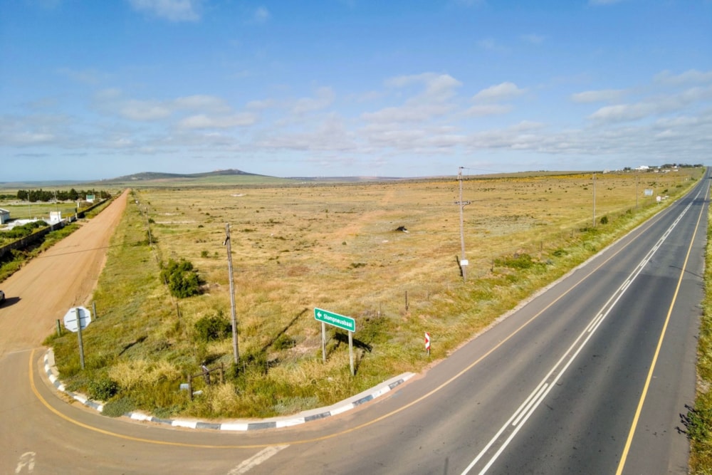 Commercial vacant land for sale in Uitkomst - LA1682475 Commercial vacant land for sale in Uitkomst - LA1682475