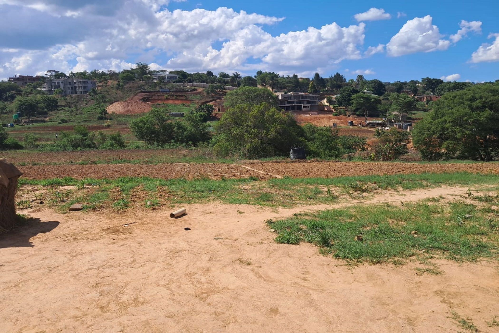 Residential vacant land for sale in Glen Lorne, Zimbabwe - 3ZB1682460