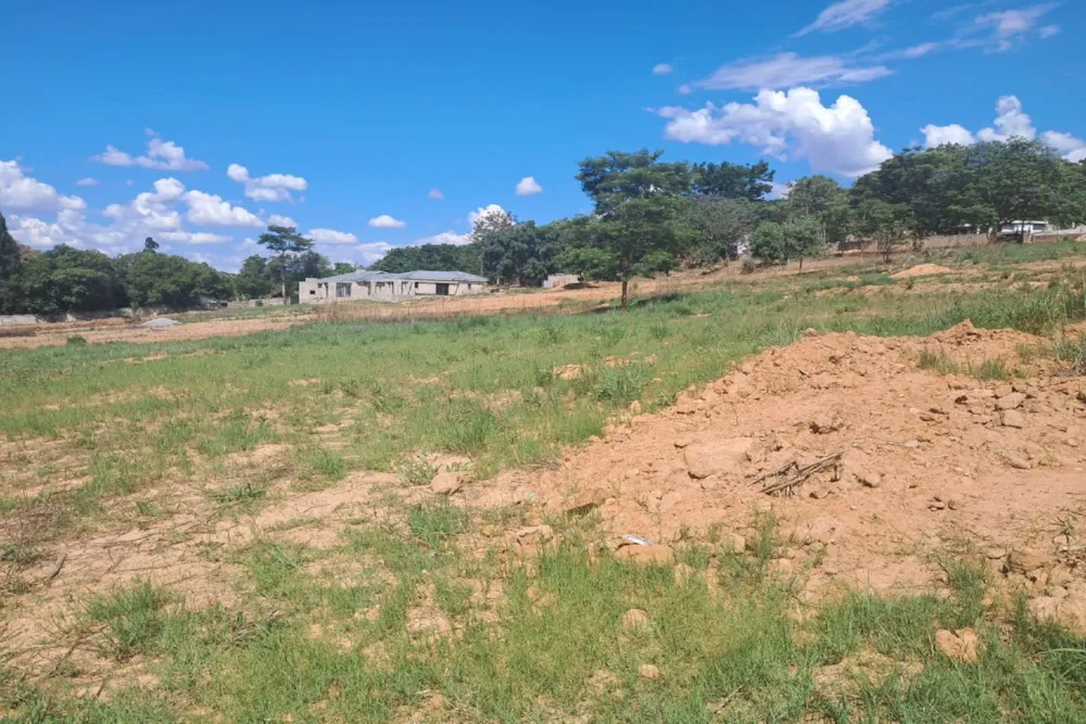 Residential vacant land for sale in Glen Lorne, Zimbabwe - 3ZB1682460 Residential vacant land for sale in Glen Lorne, Zimbabwe - 3ZB1682460