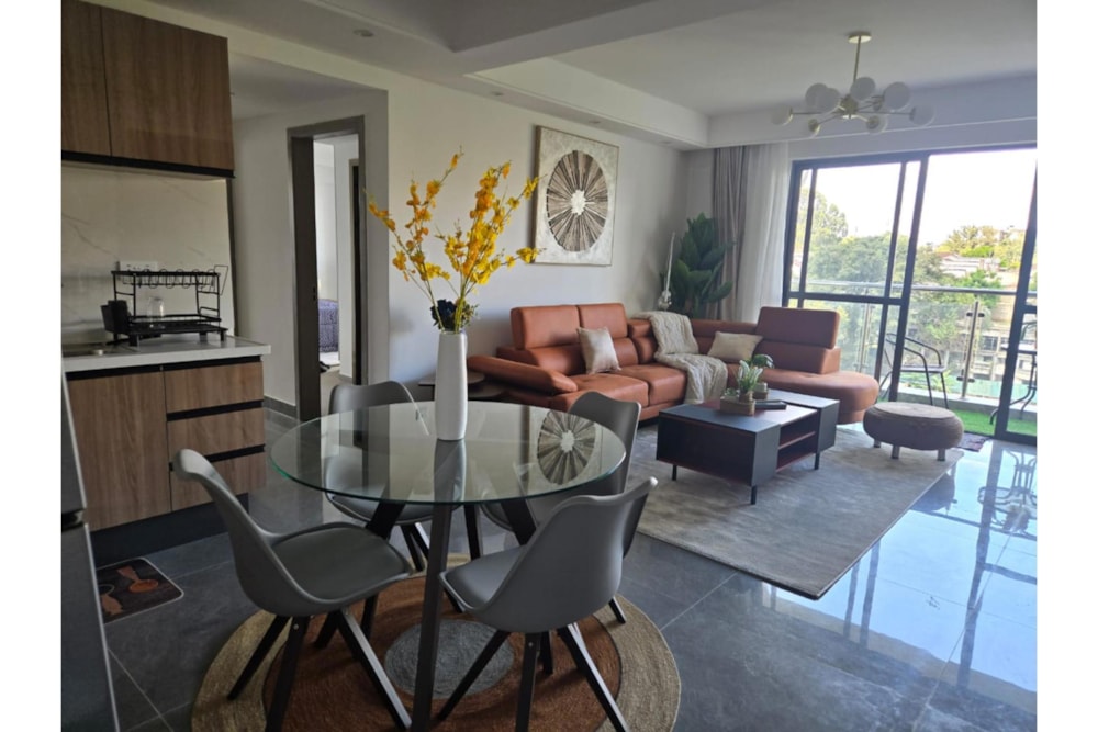 Apartment let in Riverside, Kenya - 3KE1682778 Apartment let in Riverside, Kenya - 3KE1682778