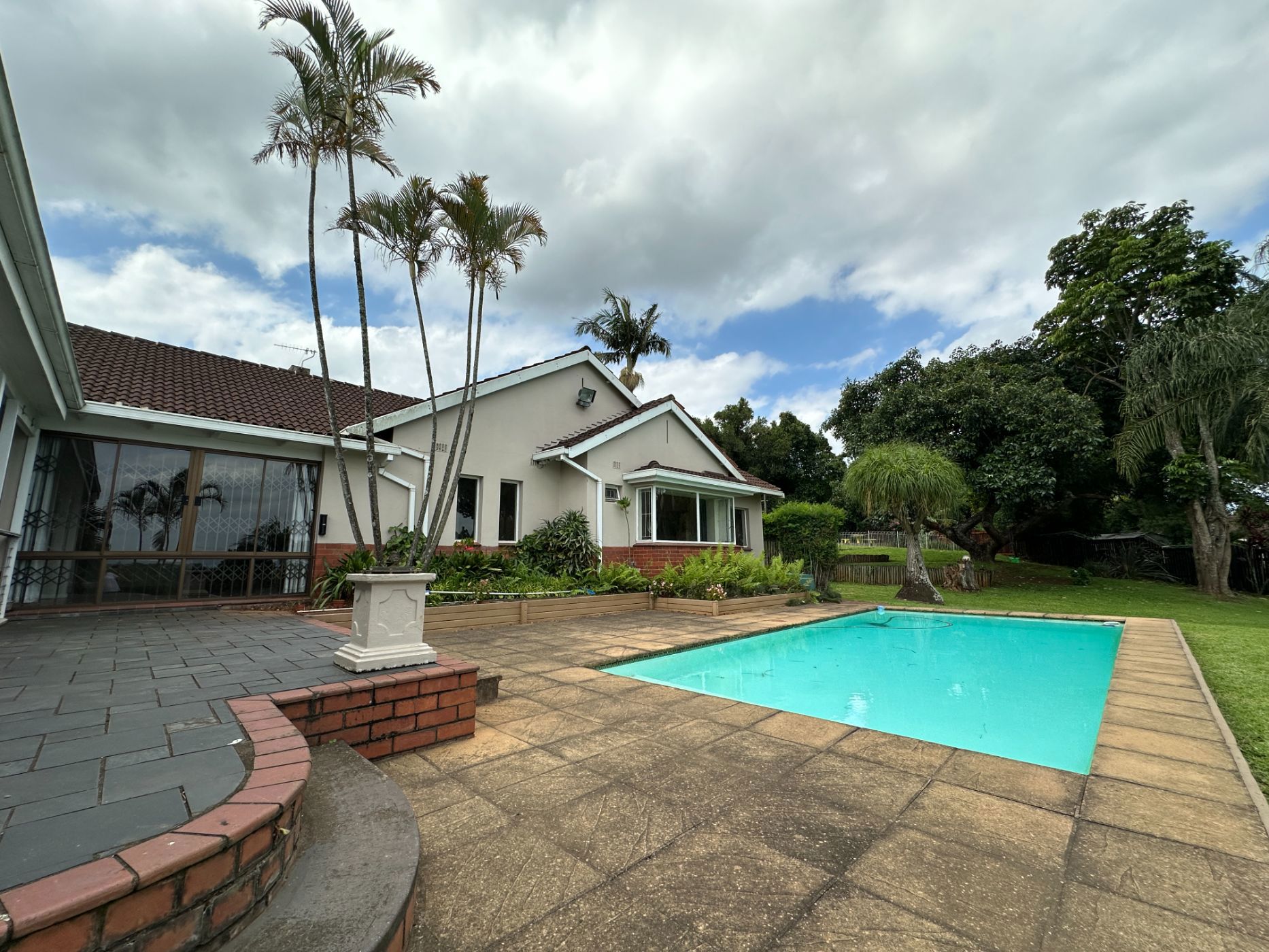 Single-storey house to rent in Wembley - 1PM1717536