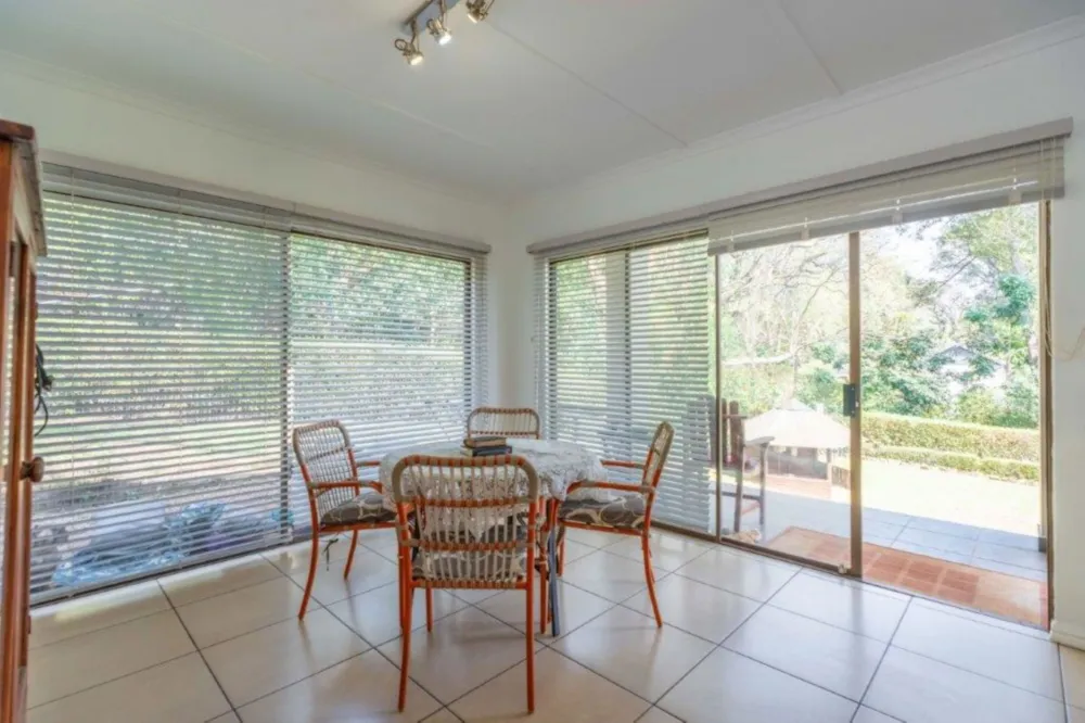 Garden cottage let in Kloof - 1KF1717701 Garden cottage let in Kloof - 1KF1717701