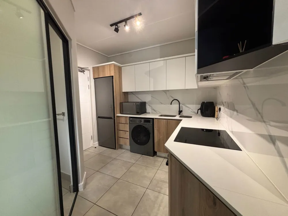 Apartment let in Waterfall, Midrand - MDL1722812 Apartment let in Waterfall, Midrand - MDL1722812