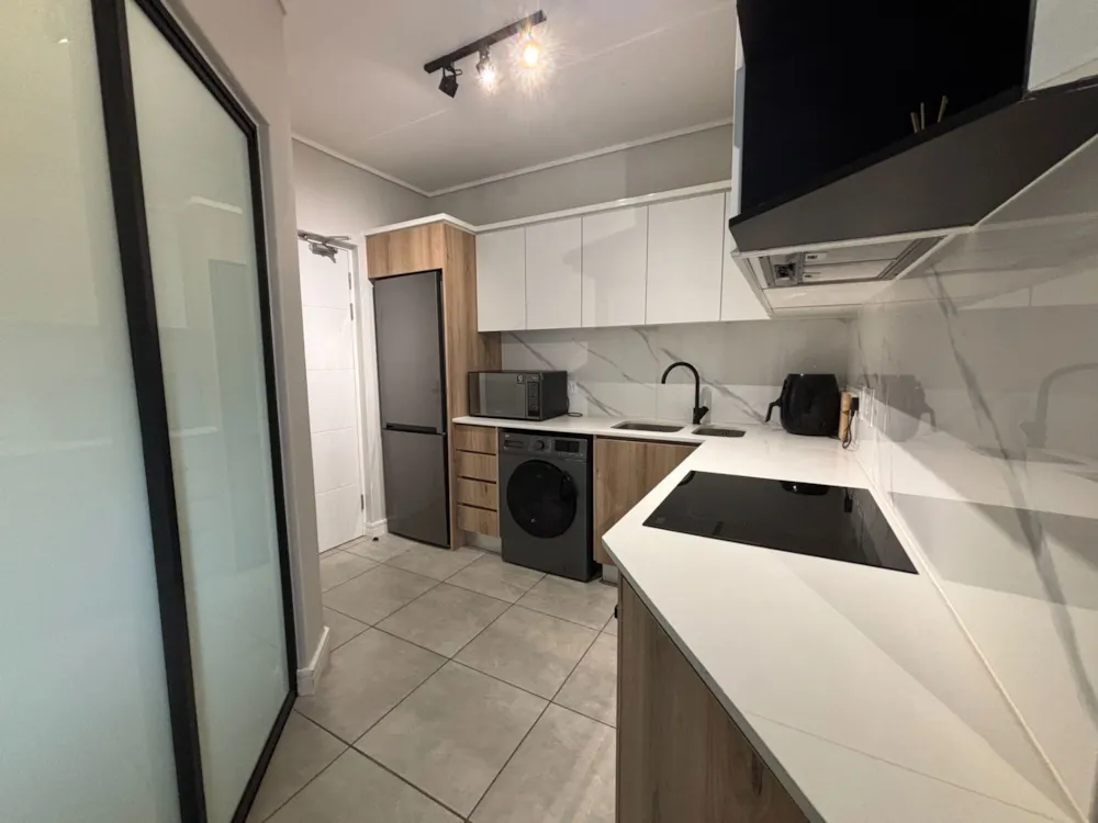 Apartment let in Waterfall, Midrand - MDL1722812 Apartment let in Waterfall, Midrand - MDL1722812