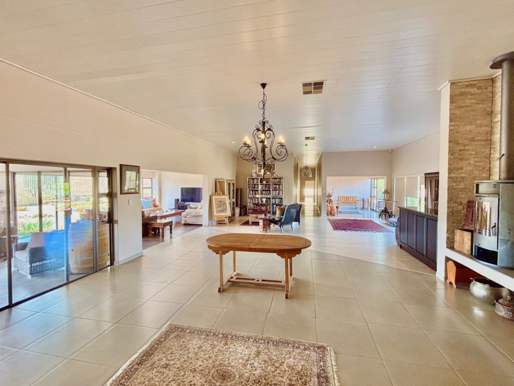 Security estate home for sale in Finkenstein Estate, Namibia - 3NM1682824