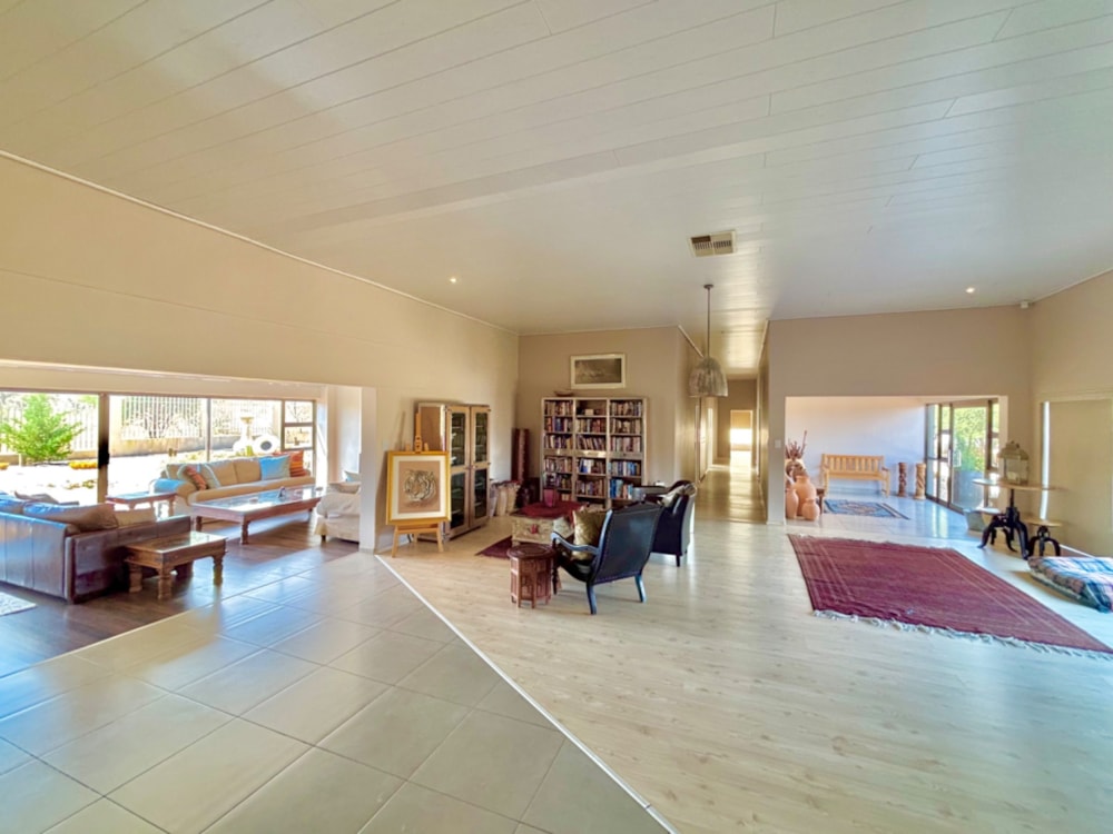 Security estate home for sale in Finkenstein Estate, Namibia - 3NM1682824