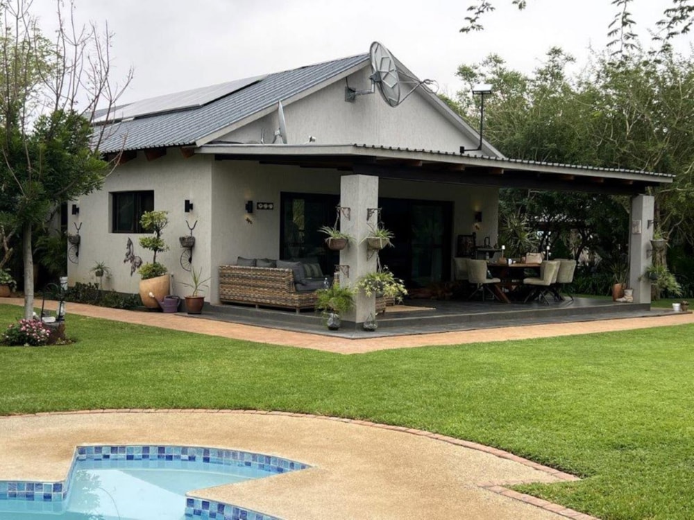Smallholding for sale in Rasesa , Botswana - 3BO1682523 Smallholding for sale in Rasesa , Botswana - 3BO1682523