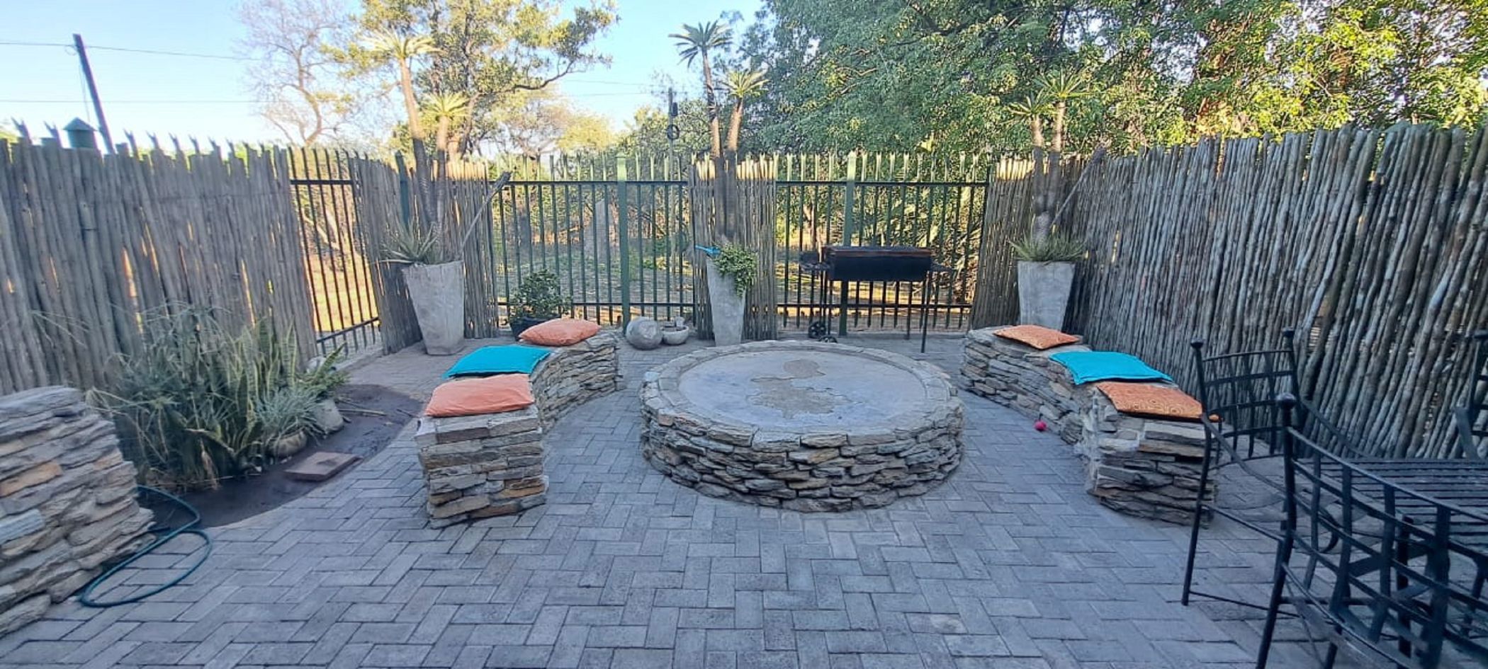 Townhouse sold in Phalaborwa - 1PW1682535