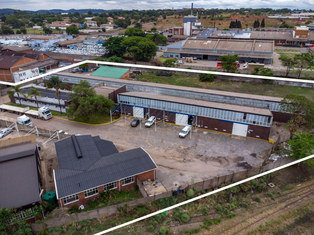 Commercial industrial property for sale in Southerton, Zimbabwe - 3ZB1682534 Commercial industrial property for sale in Southerton, Zimbabwe - 3ZB1682534