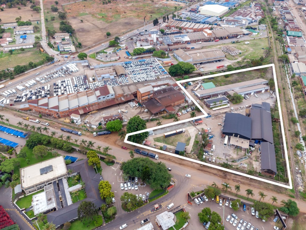 Commercial industrial property for sale in Southerton, Zimbabwe - 3ZB1682534 Commercial industrial property for sale in Southerton, Zimbabwe - 3ZB1682534