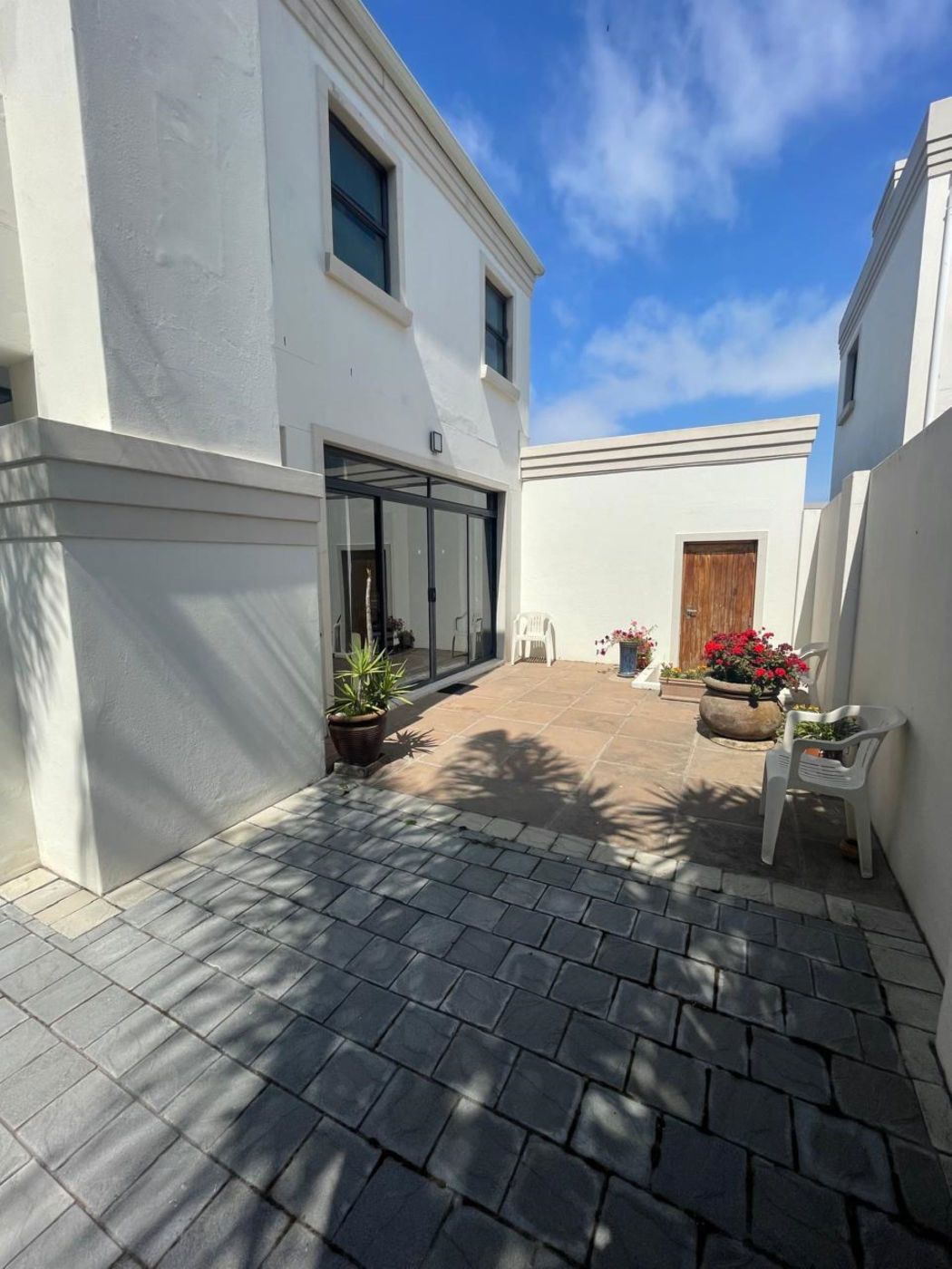 House let in Plattekloof - 1PLA1683504