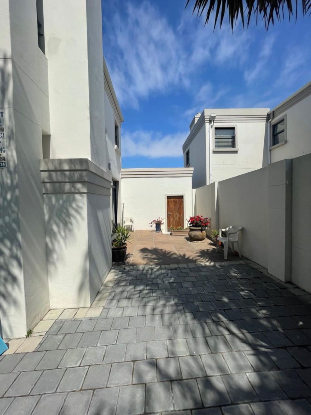 House let in Plattekloof - 1PLA1683504 House let in Plattekloof - 1PLA1683504