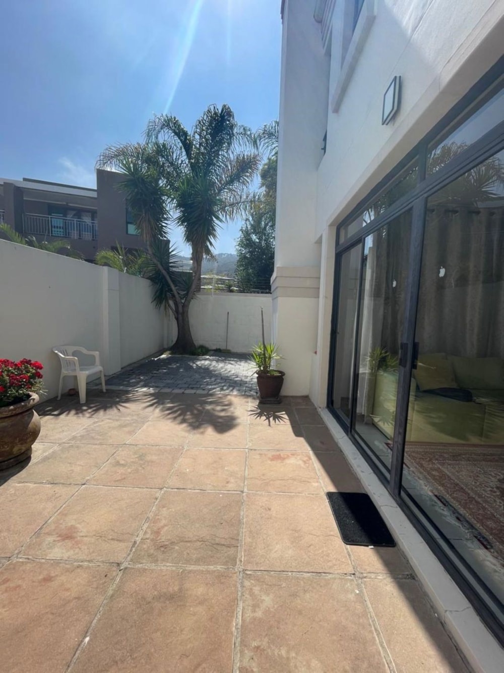 House let in Plattekloof - 1PLA1683504 House let in Plattekloof - 1PLA1683504