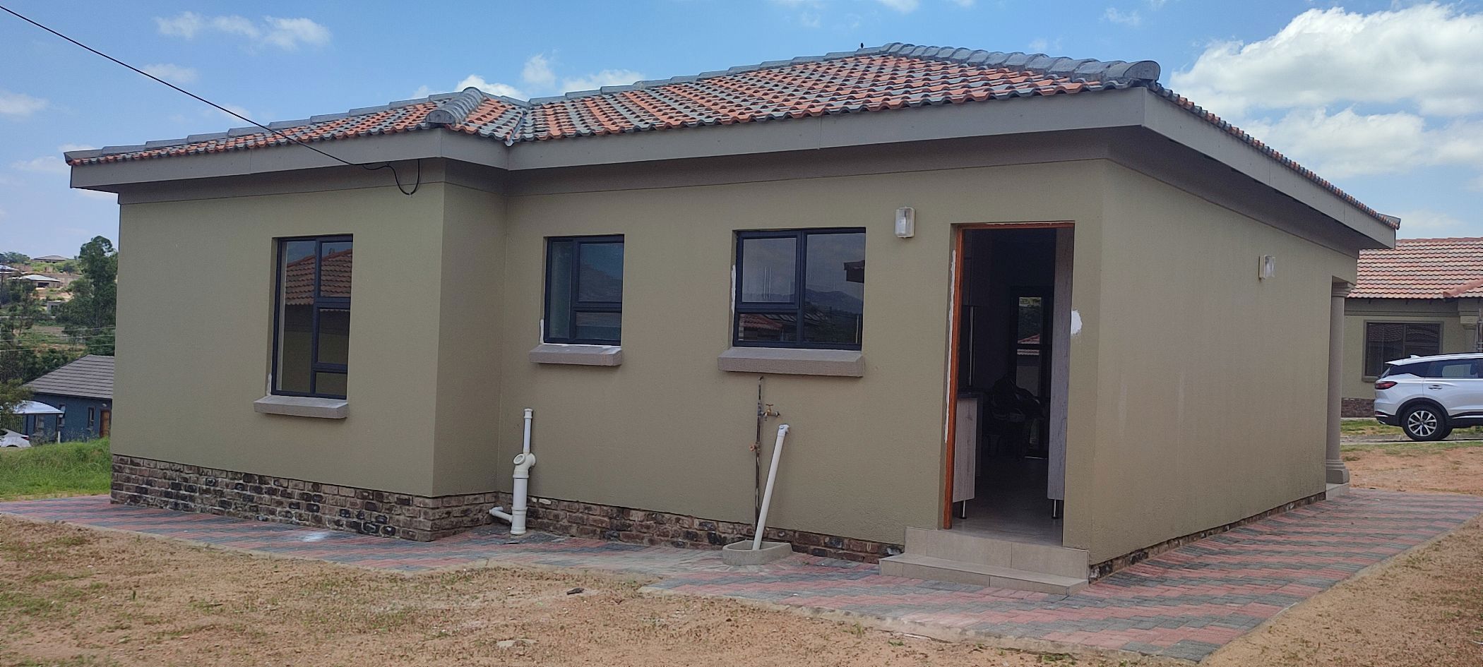 House for sale in Karino - 1NS1682538