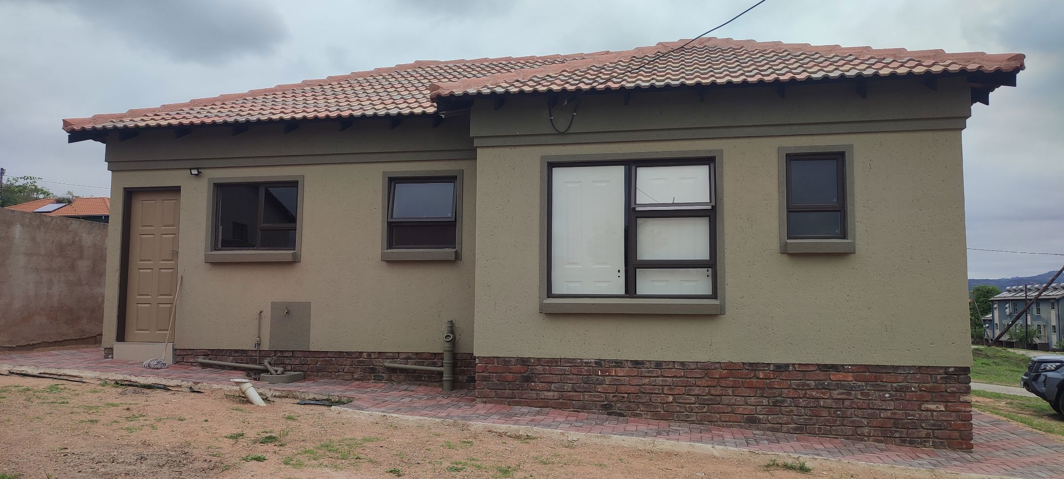 House for sale in Karino - 1NS1682548