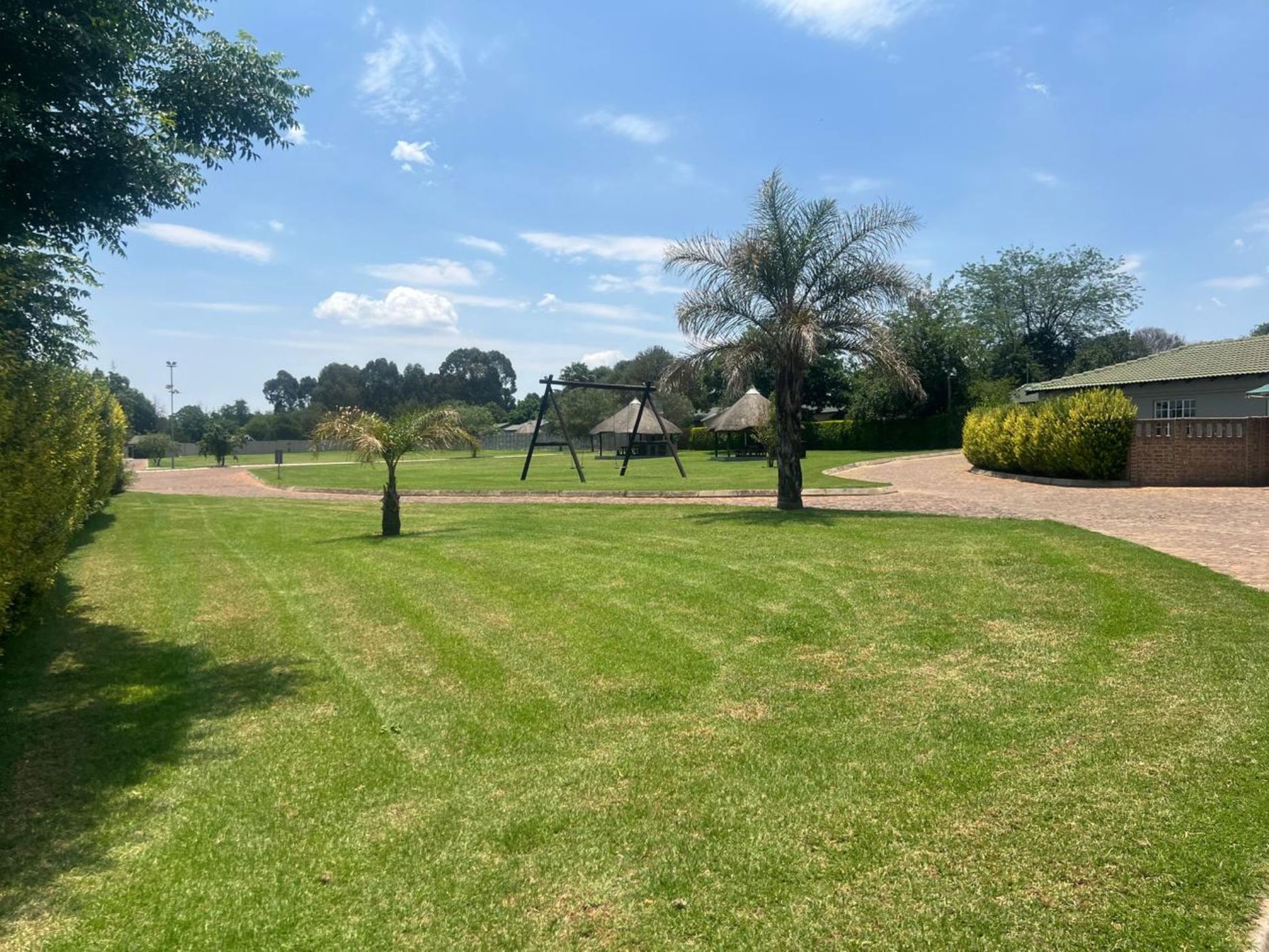 Residential complex for sale in Cloverdene - EN1682791