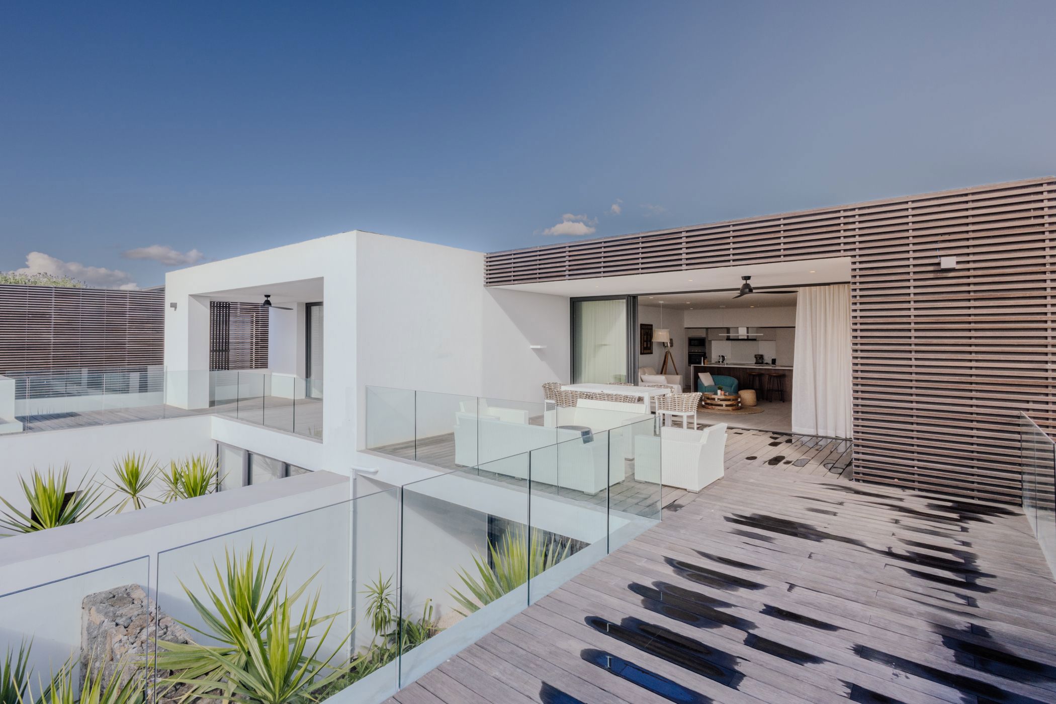 Townhouse for sale in Black River, Mauritius - MUR1682561