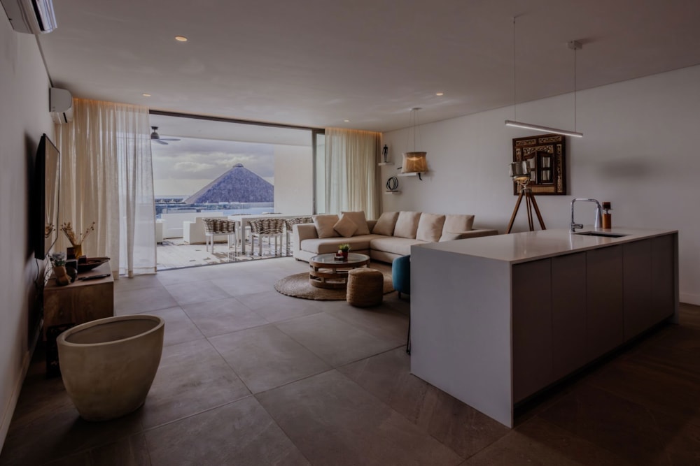 Townhouse for sale in Black River, Mauritius - MUR1682561