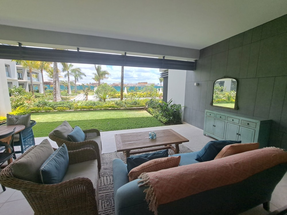 Apartment to rent in Mon Choisy, Mauritius - MPR1740438 Apartment to rent in Mon Choisy, Mauritius - MPR1740438