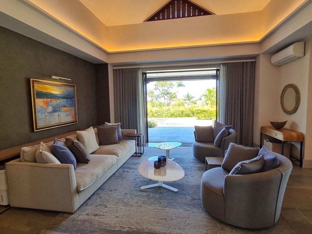 Golf estate house for sale in Bel Ombre, Mauritius - MUR1682589