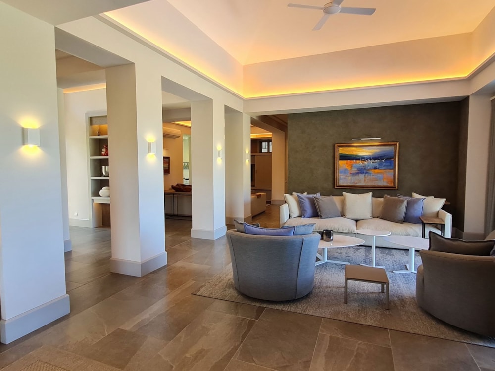 Golf estate house for sale in Bel Ombre, Mauritius - MUR1682589