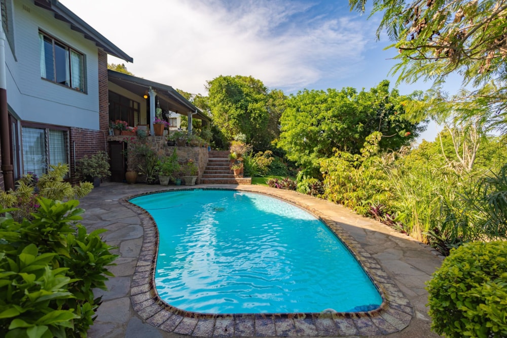 House sold in Westville - 1WP1682605 House sold in Westville - 1WP1682605