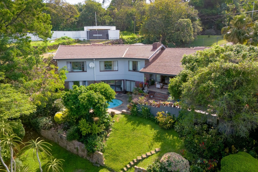 House sold in Westville - 1WP1682605 House sold in Westville - 1WP1682605