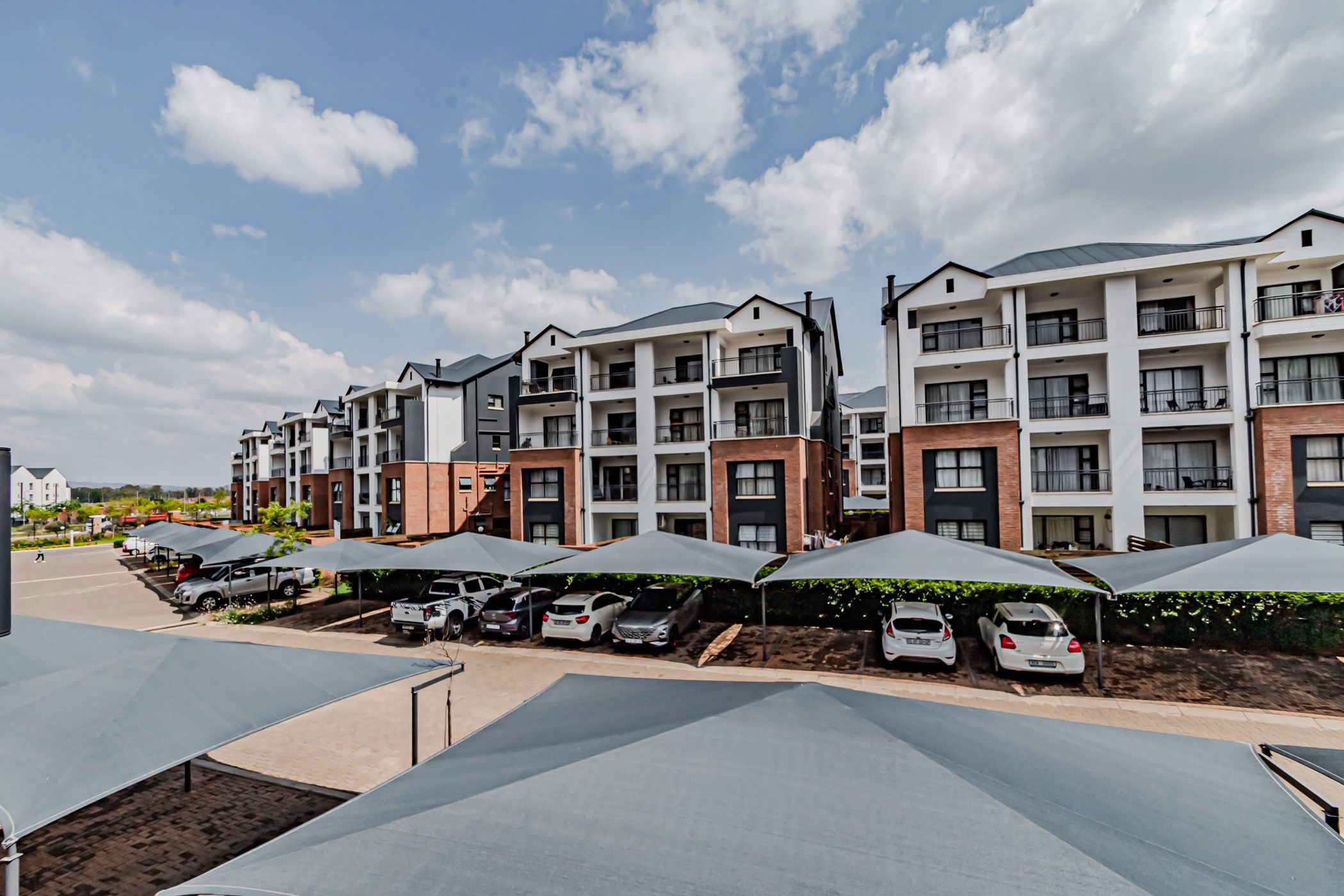 Apartment sold in Blyde Riverwalk Estate - PT1682597