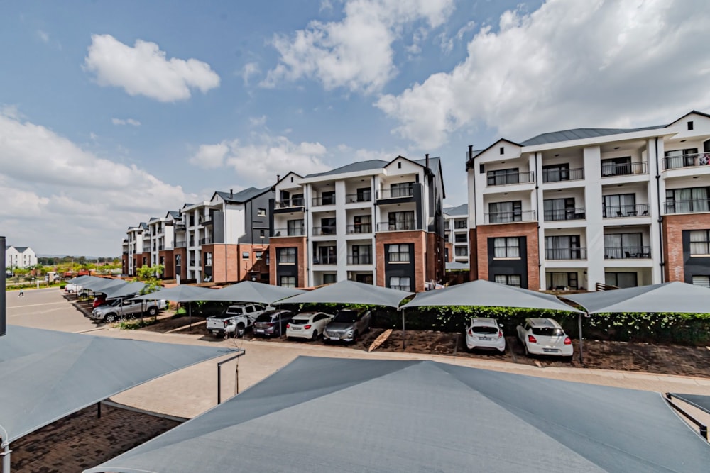 Apartment sold in Blyde Riverwalk Estate - PT1682597 Apartment sold in Blyde Riverwalk Estate - PT1682597