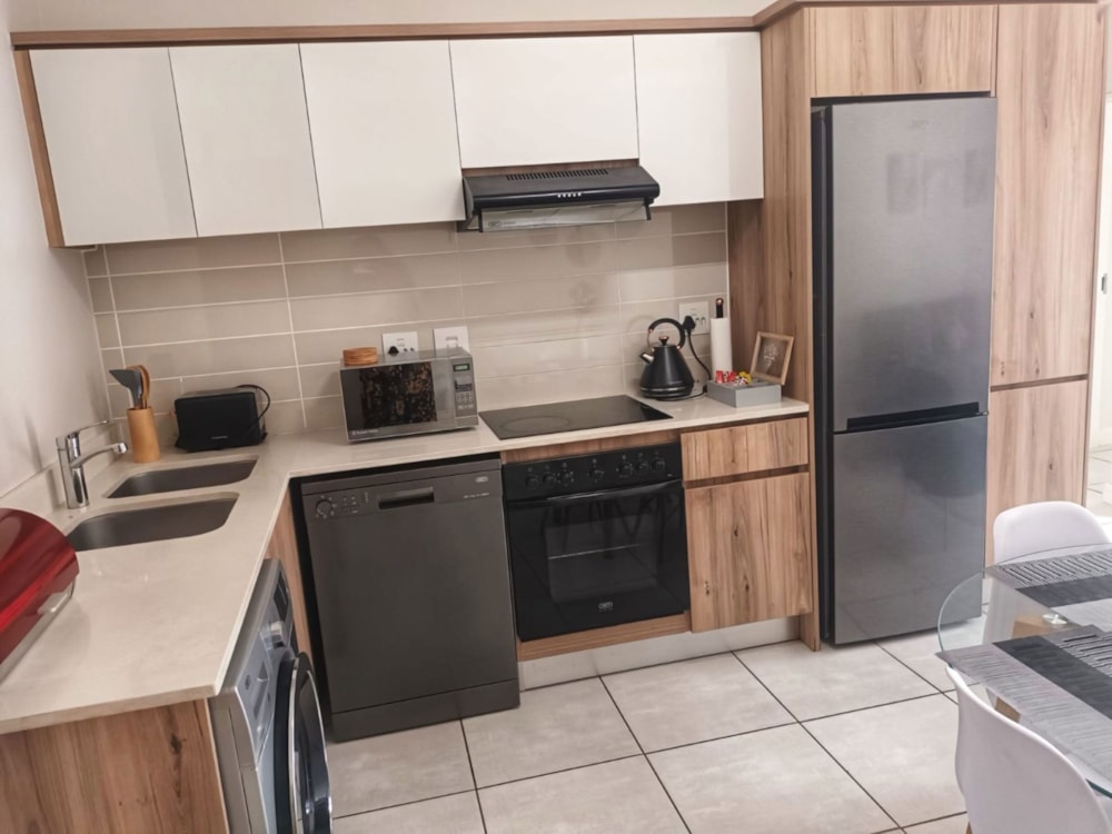 Apartment sold in Blyde Riverwalk Estate - PT1682597 Apartment sold in Blyde Riverwalk Estate - PT1682597