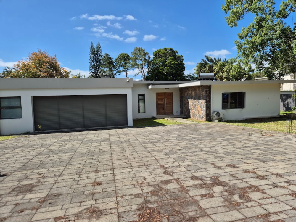 House to rent in Floreal, Mauritius - MUR1694273 House to rent in Floreal, Mauritius - MUR1694273